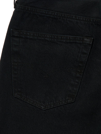 PREMIUM BLACK 501® LOOSE JEANS