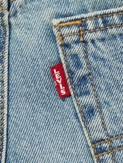 Levi’s® x Rose Loose Boot Jean ライトインディゴ