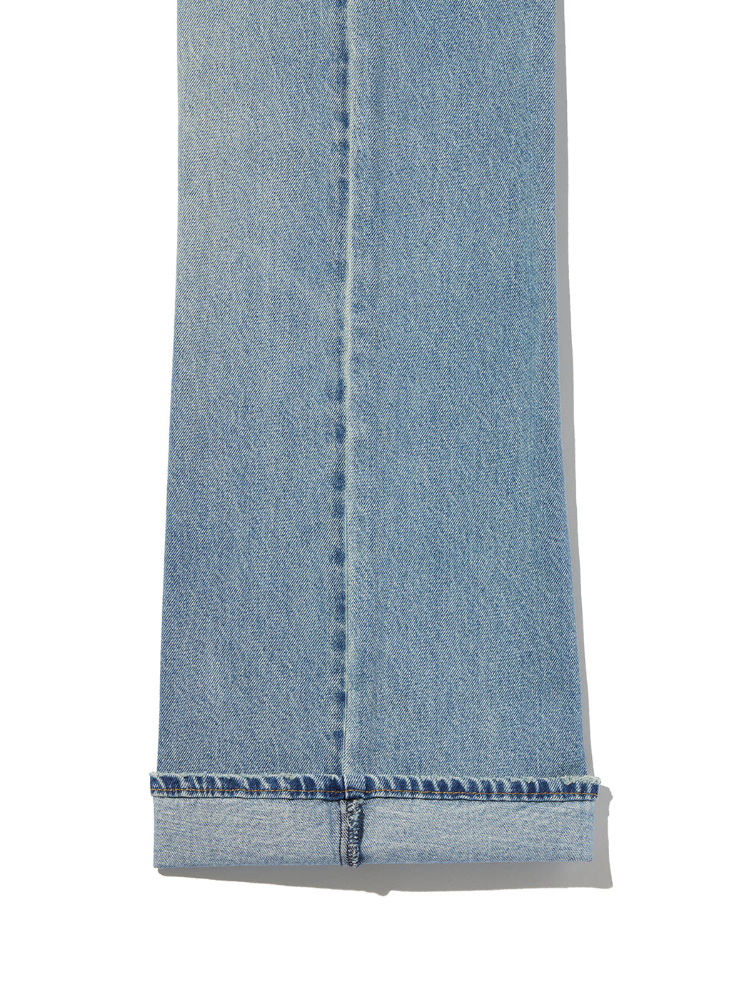 Levi’s® x Rose Loose Boot Jean ライトインディゴ