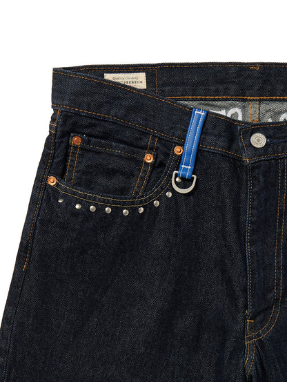 Levi’s® x CPD HOOME 578 BAGGY JEANS