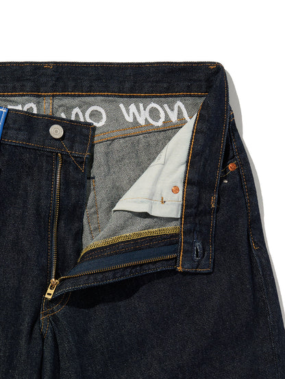 Levi’s® x CPD HOOME 578 BAGGY JEANS