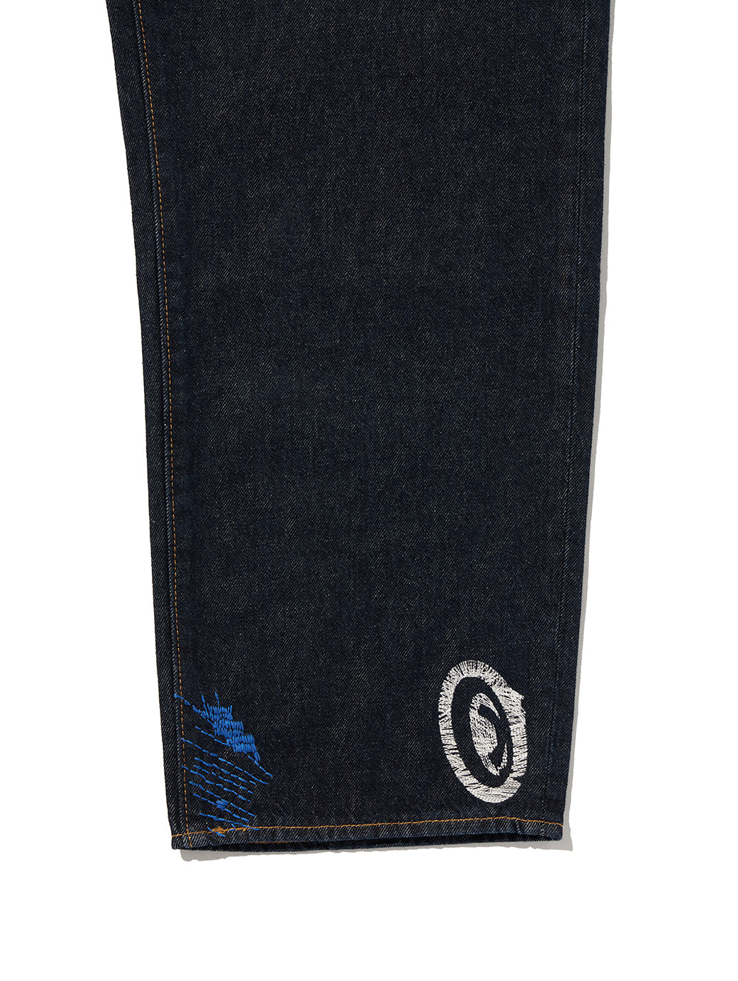 Levi’s® x CPD HOOME 578 BAGGY JEANS