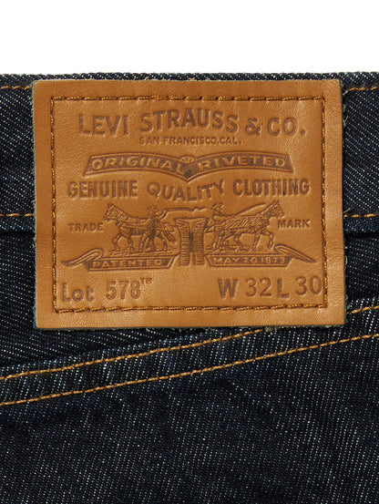 Levi’s® x CPD HOOME 578 BAGGY JEANS