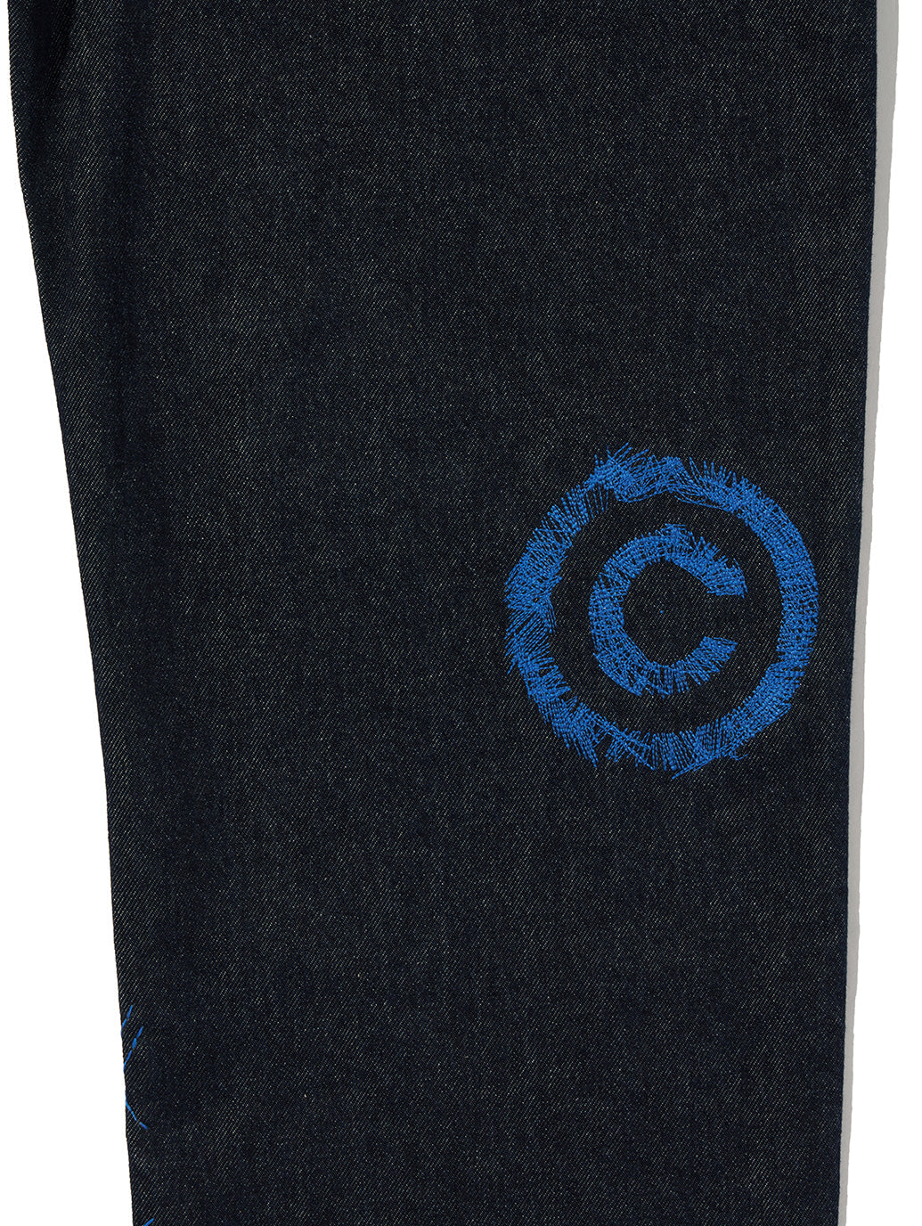 Levi’s® x CPD HOOME 578 BAGGY JEANS