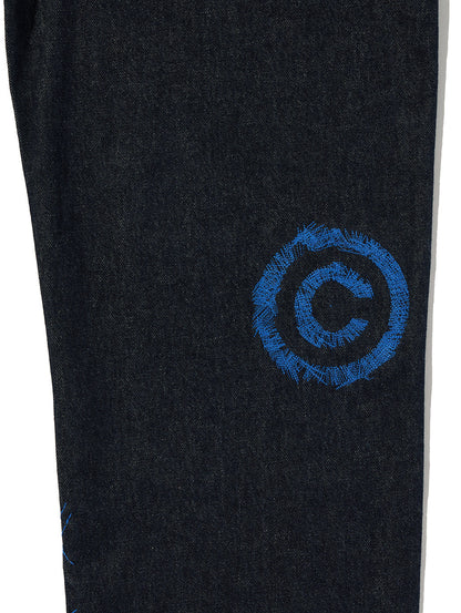 Levi’s® x CPD HOOME 578 BAGGY JEANS