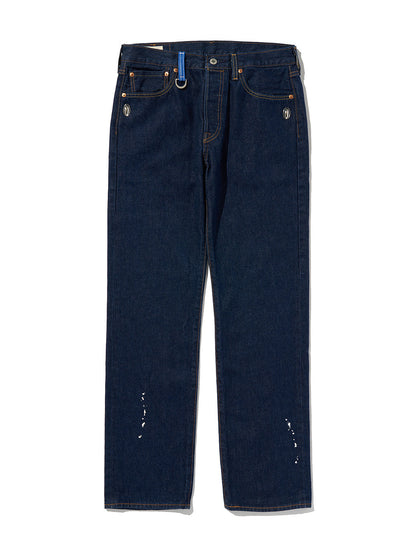Levi’s® x CPD HOOME 501® JEANS SELVEDGE