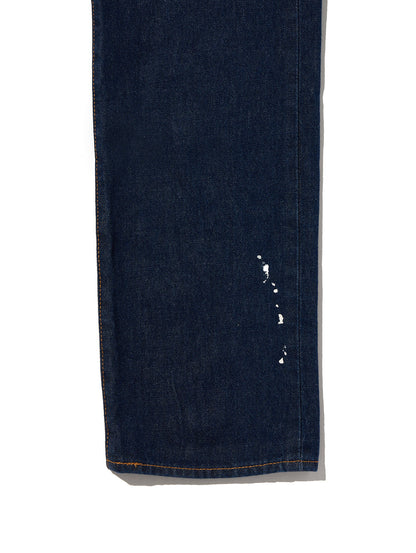 Levi’s® x CPD HOOME 501® JEANS SELVEDGE