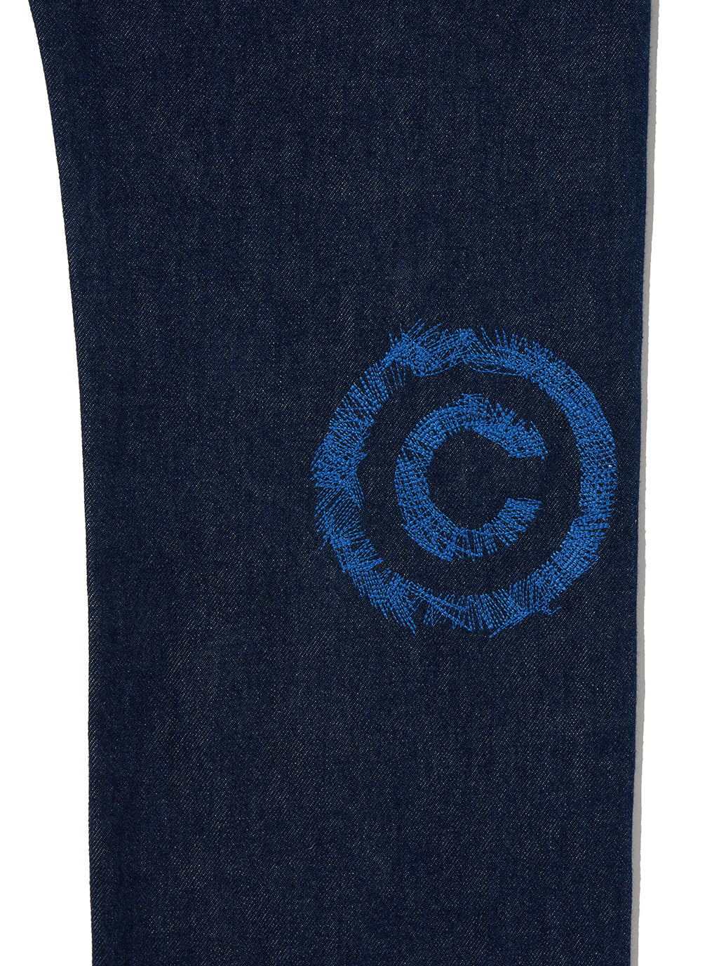 Levi’s® x CPD HOOME 501® JEANS SELVEDGE
