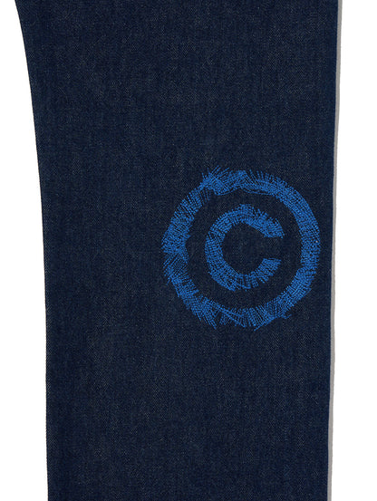Levi’s® x CPD HOOME 501® JEANS SELVEDGE