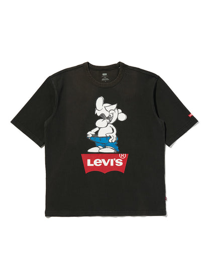 Levi’s® x CPD HOOME HEAVYWEIGHT LOOSE TEE