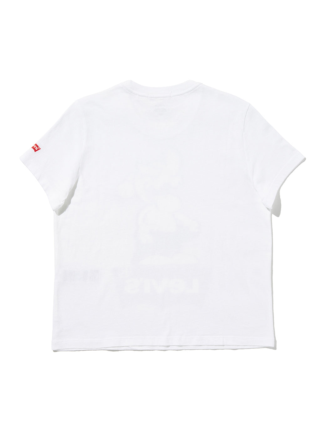 Levi’s® x CPD HOOME FAVORITE SLUB TEE