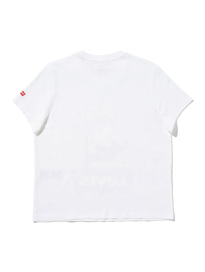 Levi’s® x CPD HOOME FAVORITE SLUB TEE