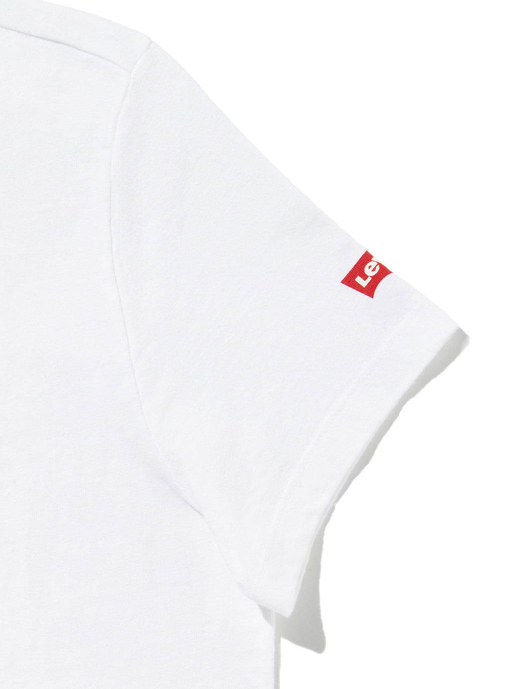Levi’s® x CPD HOOME FAVORITE SLUB TEE
