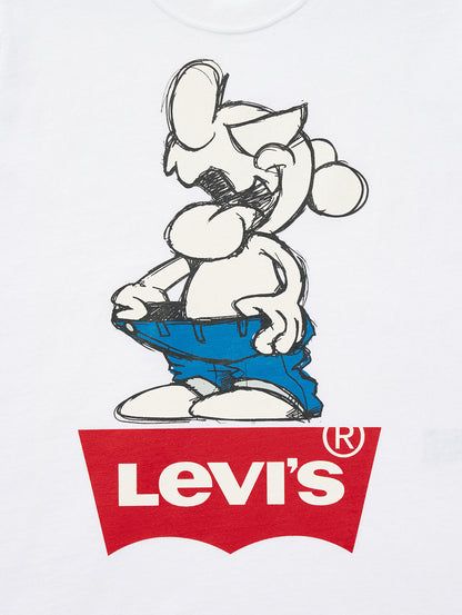 Levi’s® x CPD HOOME FAVORITE SLUB TEE