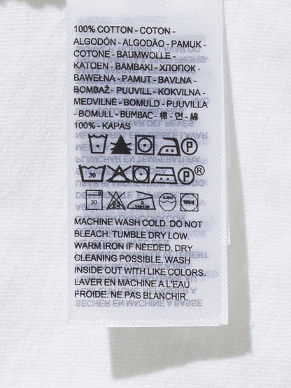 Levi’s® x CPD HOOME FAVORITE SLUB TEE