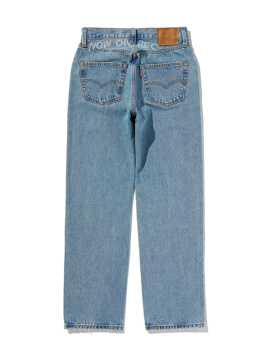 Levi’s® x CPD HOOME 501® '90S JEANS