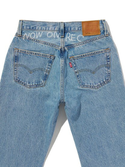 Levi’s® x CPD HOOME 501® '90S JEANS
