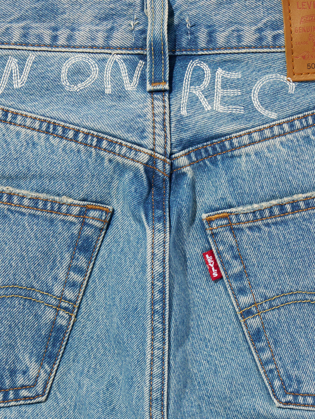 Levi’s® x CPD HOOME 501® '90S JEANS