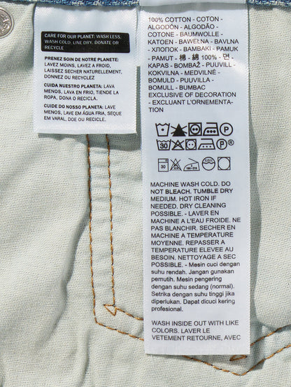 Levi’s® x CPD HOOME 501® '90S JEANS