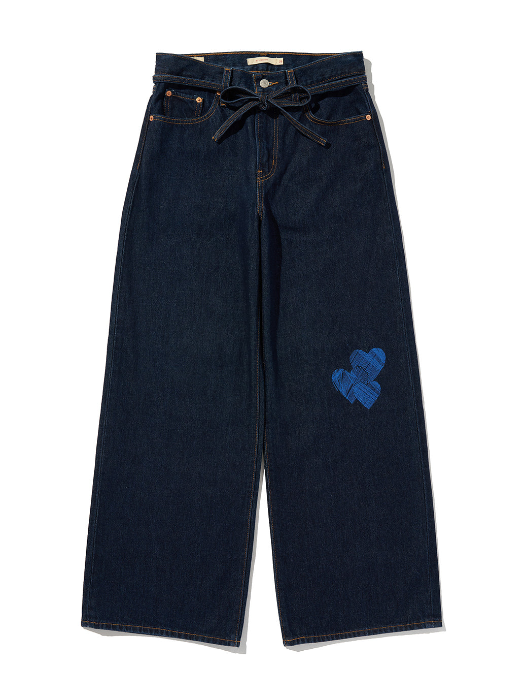 Levi’s® x CPD HOOME XL STRAIGHT JEANS