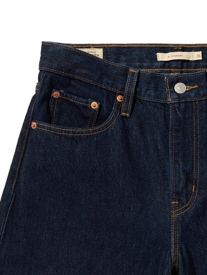 Levi’s® x CPD HOOME XL STRAIGHT JEANS