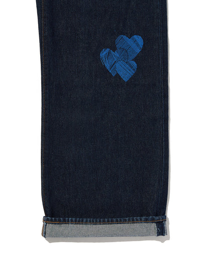 Levi’s® x CPD HOOME XL STRAIGHT JEANS