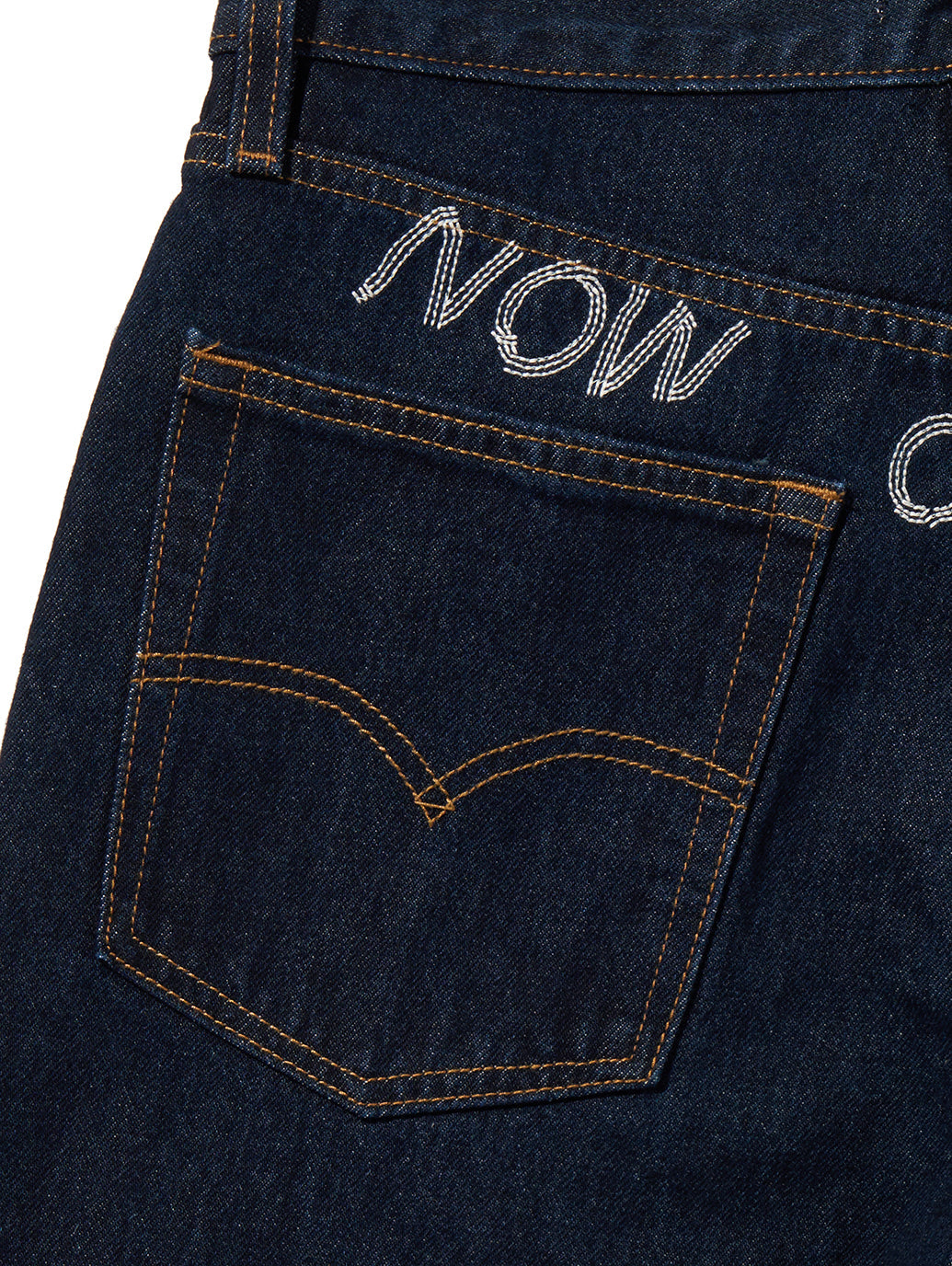 Levi’s® x CPD HOOME XL STRAIGHT JEANS