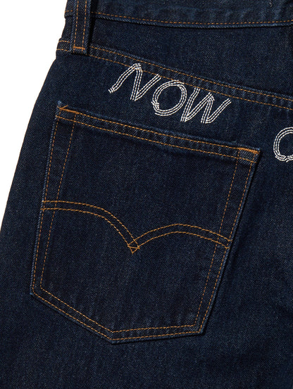 Levi’s® x CPD HOOME XL STRAIGHT JEANS