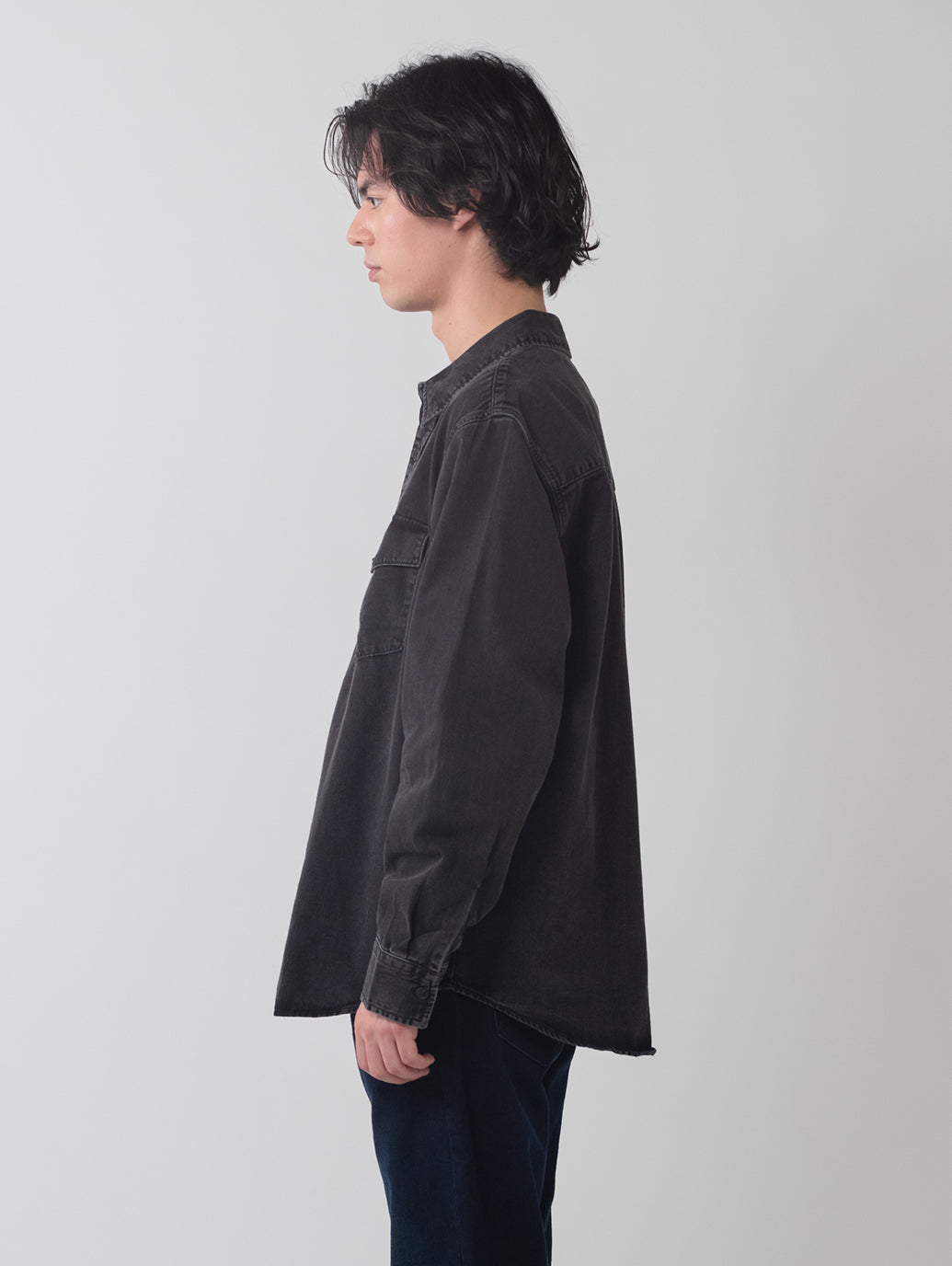 リラックスフィット ウエスタンシャツ – リーバイス®公式オンラインストア