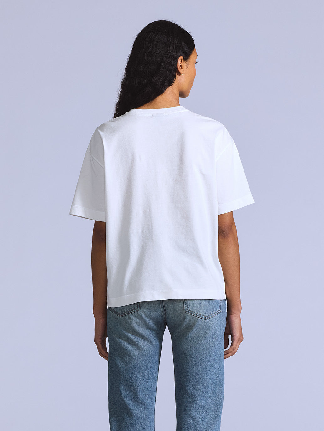 BLUETAB™ Daily Tシャツ