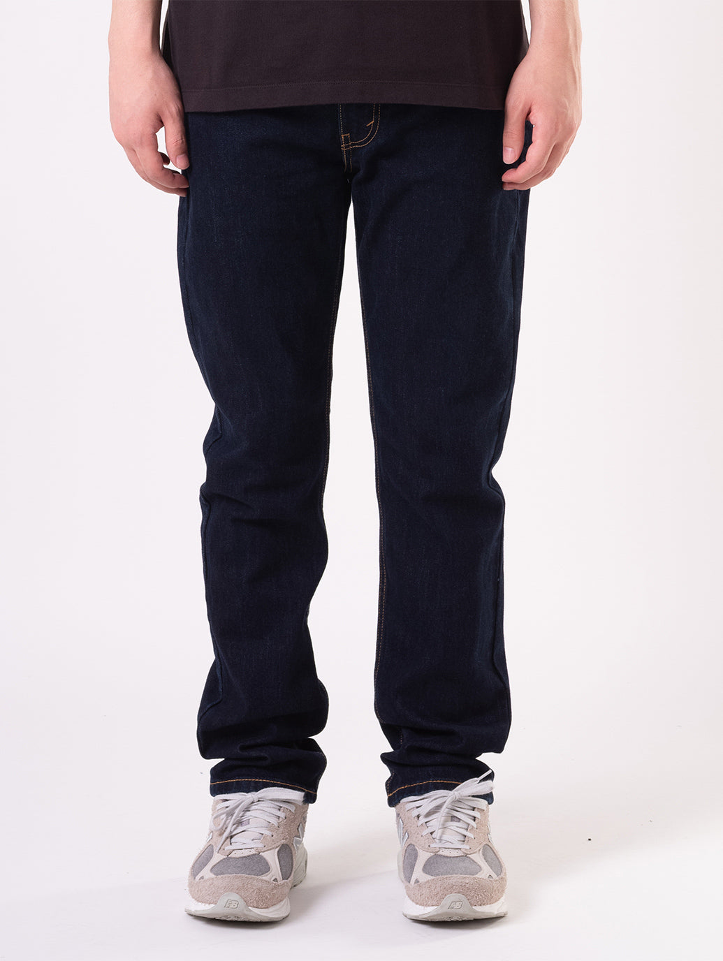 511™ スリムフィット ジーンズ ダークインディゴ