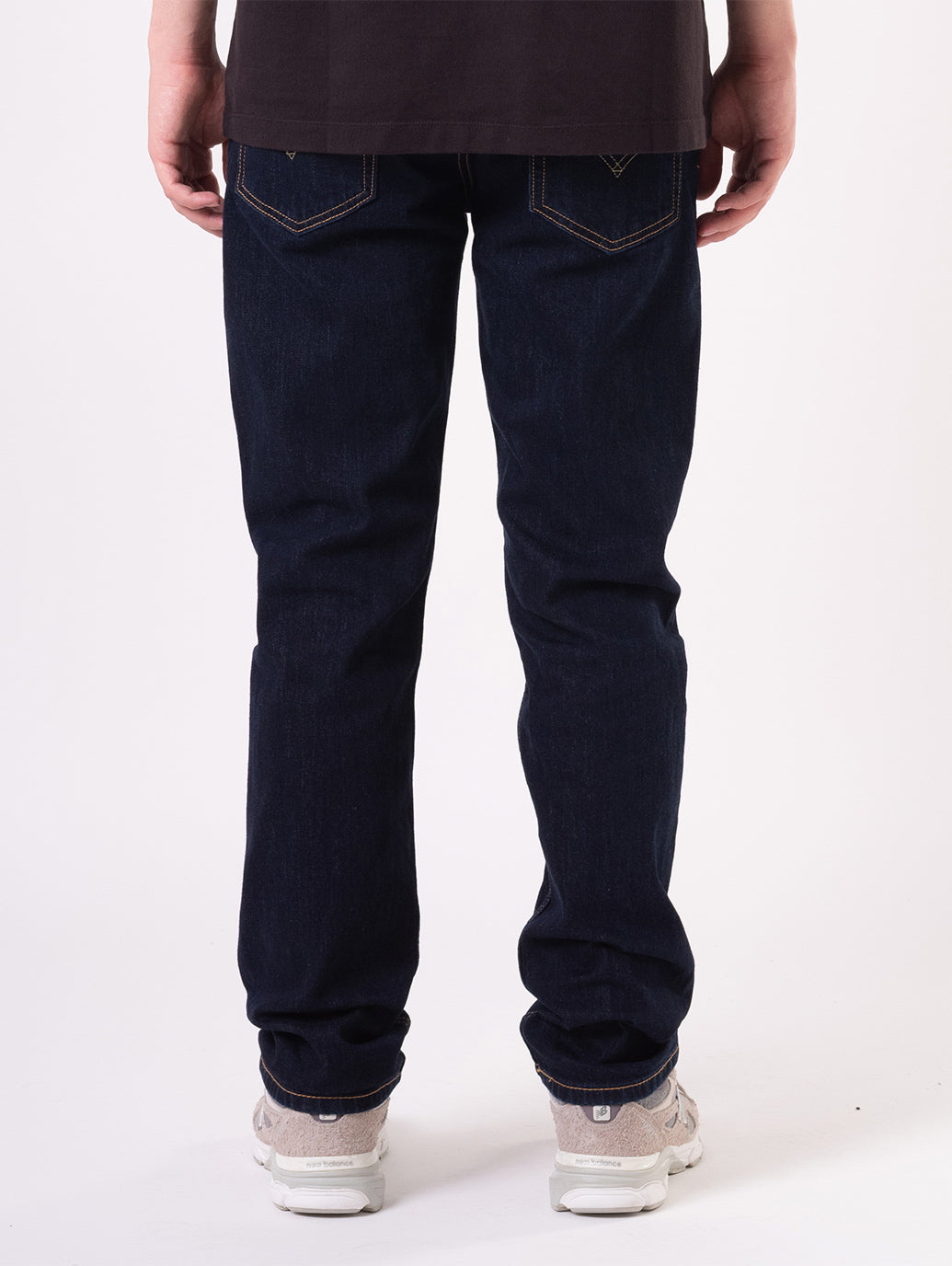 511™ スリムフィット ジーンズ ダークインディゴ