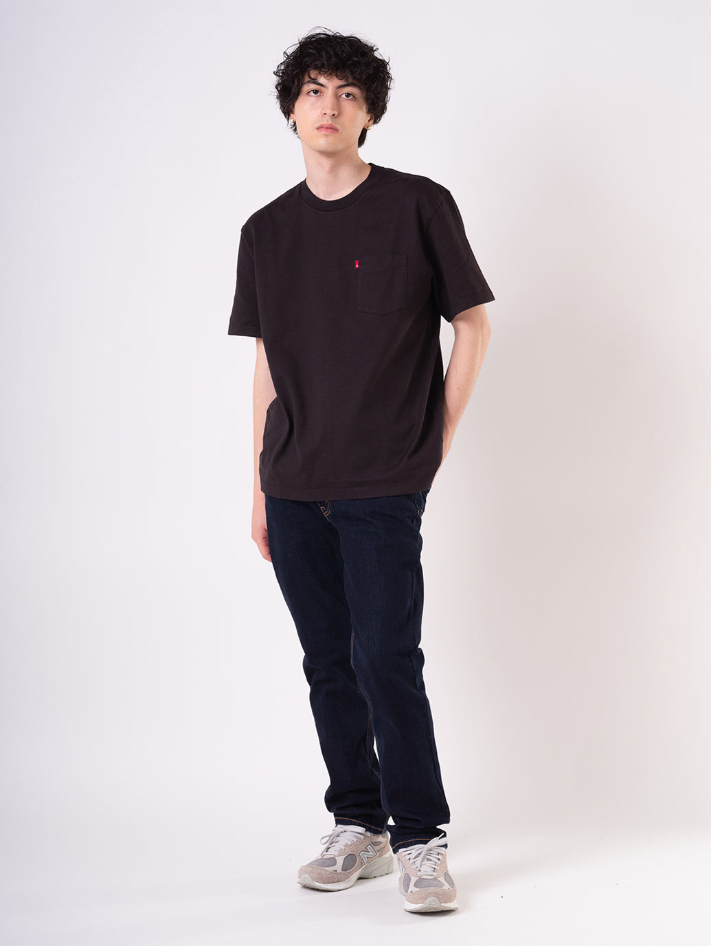 511™ スリムフィット ジーンズ ダークインディゴ