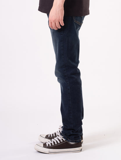 511™ スリムフィット ジーンズ ダークインディゴ