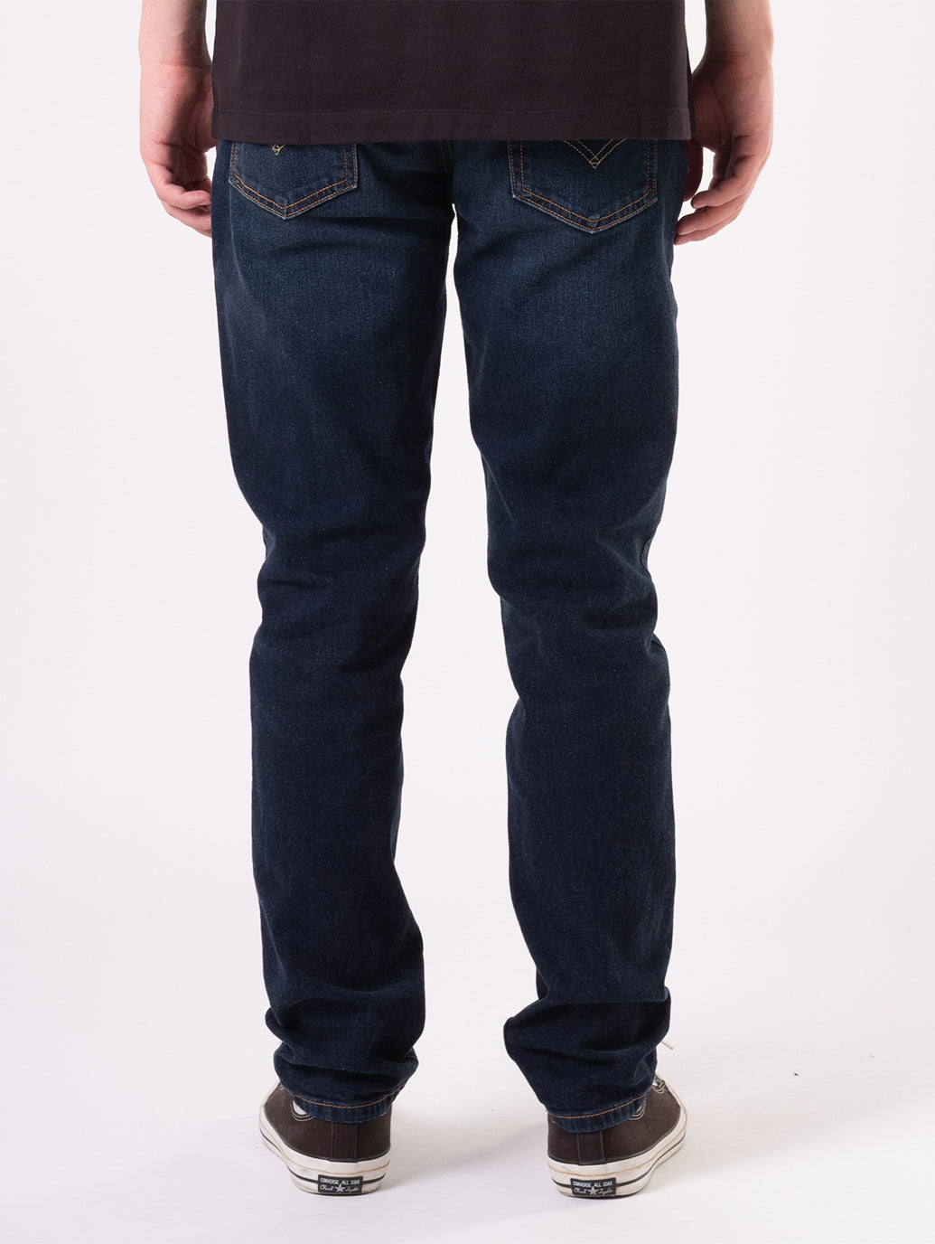 511™ スリムフィット ジーンズ ダークインディゴ