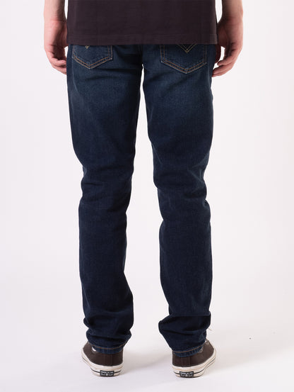 511™ スリムフィット ジーンズ ダークインディゴ