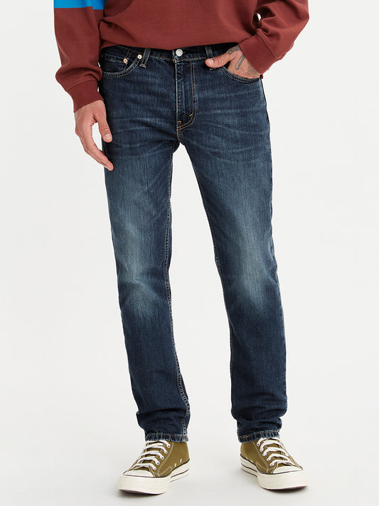 511™ スリムフィット ジーンズ ダークインディゴ