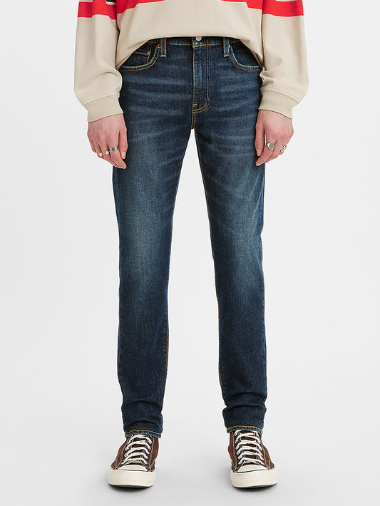 510™ スキニーフィット ジーンズ ダークインディゴ