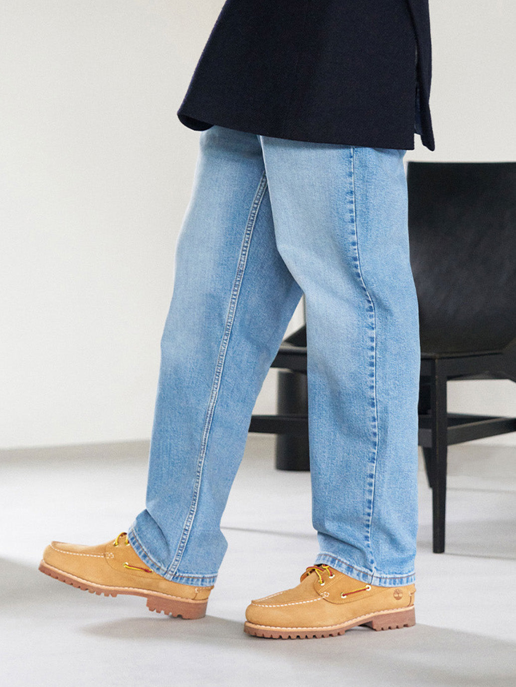 550™ リラックス ジーンズ ミディアムインディゴ