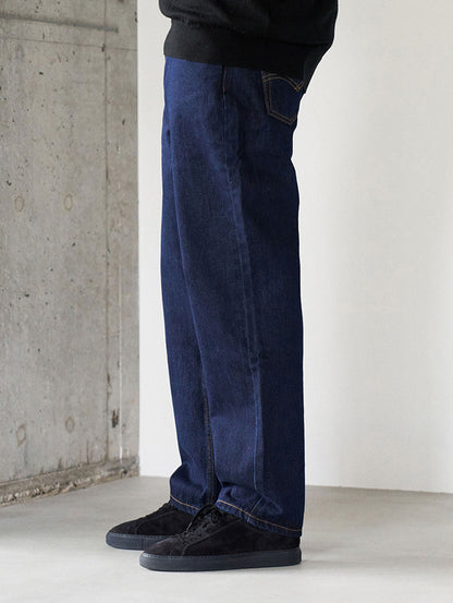 550™ リラックス ジーンズ ダークインディゴ リンス