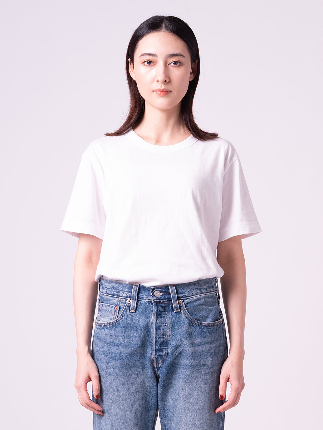501® ジーンズ FOR WOMEN ミディアムインディゴ