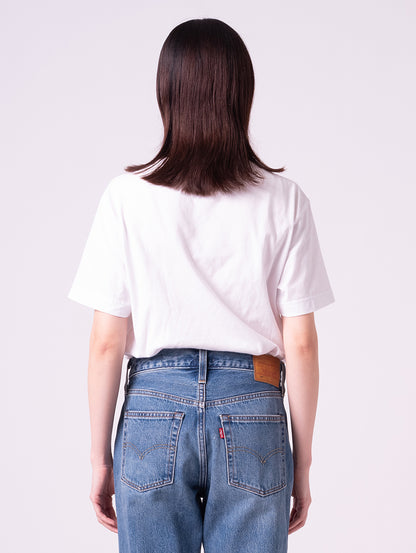 501® ジーンズ FOR WOMEN ミディアムインディゴ