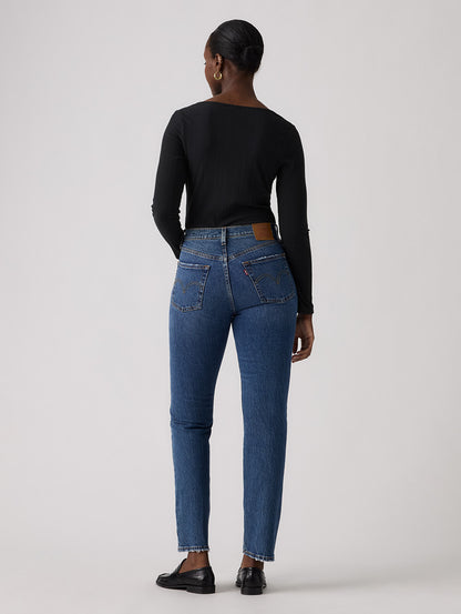 501® ORIGINAL ジーンズ FOR WOMEN ミディアムインディゴ