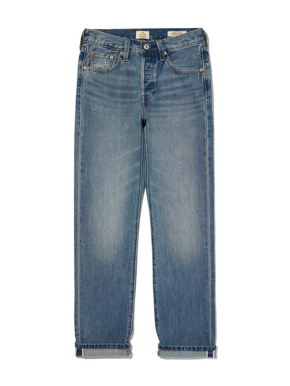 501® ジーンズ FOR WOMEN ミディアムインディゴ