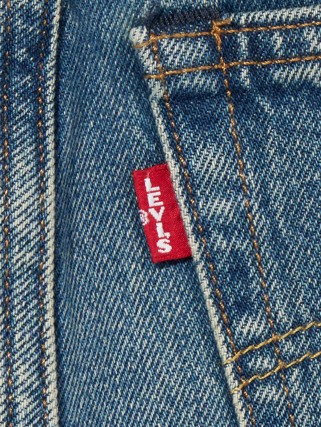 501® ジーンズ FOR WOMEN ミディアムインディゴ