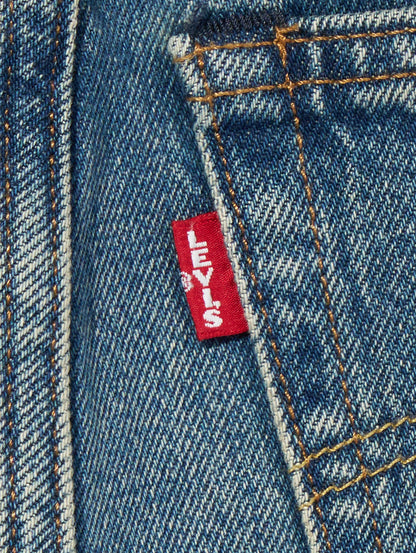 501® ジーンズ FOR WOMEN ミディアムインディゴ