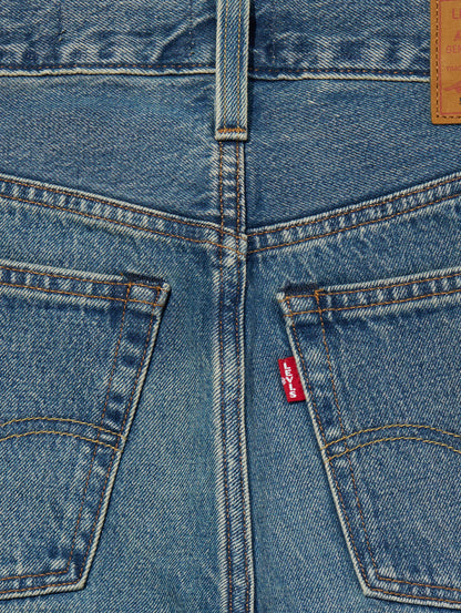 501® ジーンズ FOR WOMEN ミディアムインディゴ