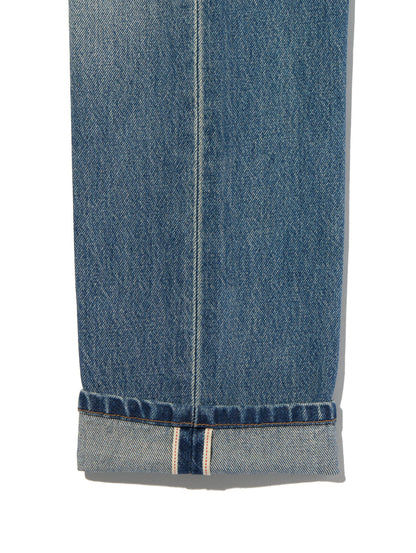 501® ジーンズ FOR WOMEN ミディアムインディゴ