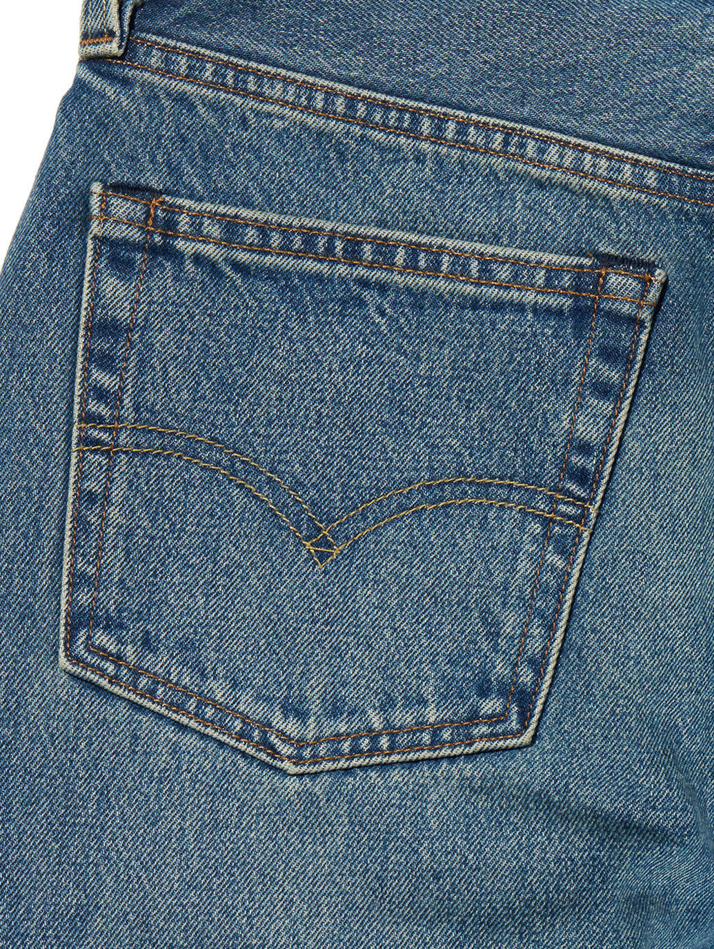 501® ジーンズ FOR WOMEN ミディアムインディゴ