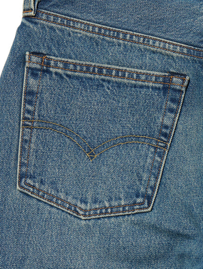 501® ジーンズ FOR WOMEN ミディアムインディゴ